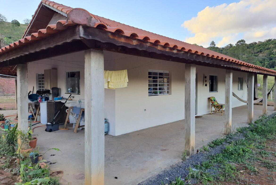 Imagem 15 do sítio à venda em Itapeva/MG — cód. 2554