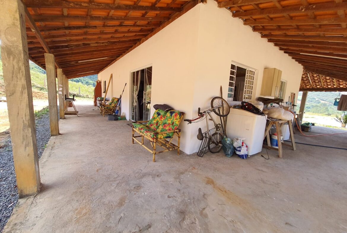 Imagem 16 do sítio à venda em Itapeva/MG — cód. 2554