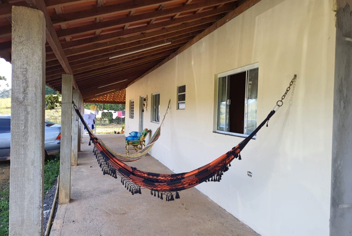 Imagem 17 do sítio à venda em Itapeva/MG — cód. 2554