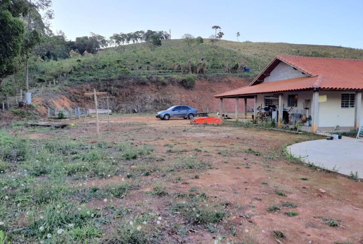 Imagem 20 do sítio à venda em Itapeva/MG — cód. 2554