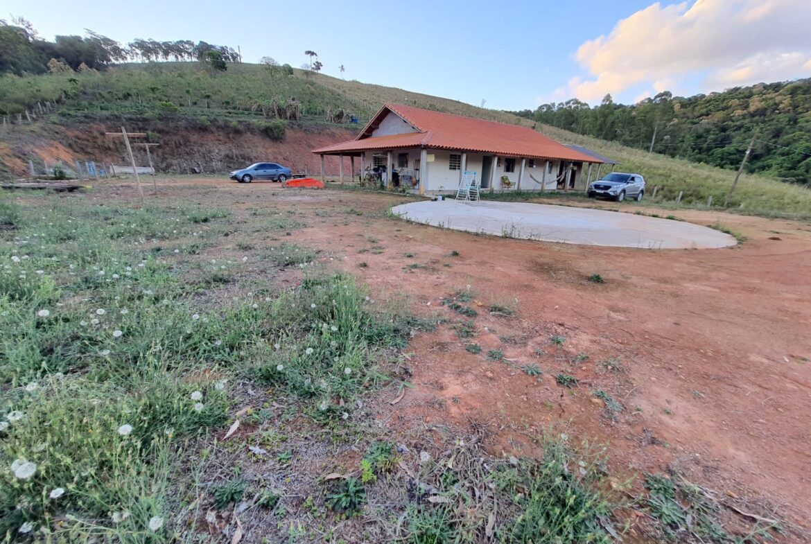 Imagem 21 do sítio à venda em Itapeva/MG — cód. 2554