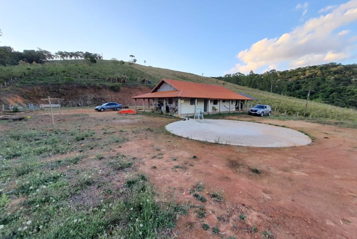 Imagem 22 do sítio à venda em Itapeva/MG — cód. 2554