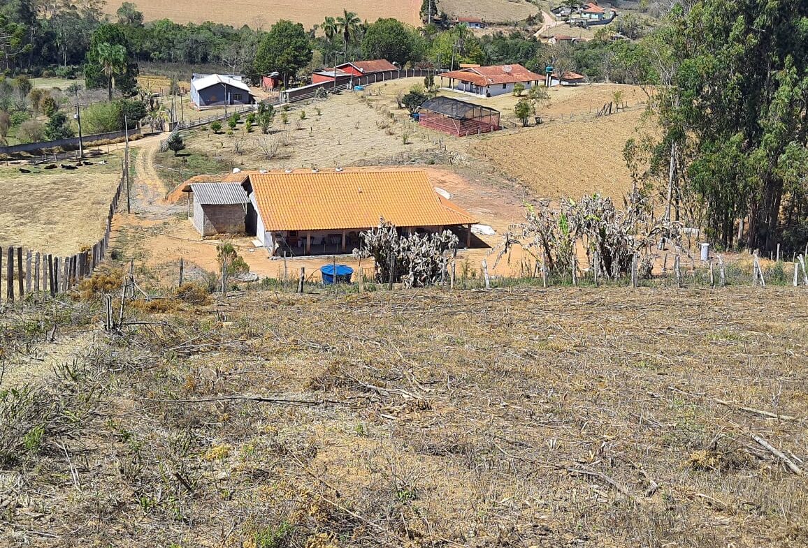 Imagem 27 do sítio à venda em Itapeva/MG — cód. 2554