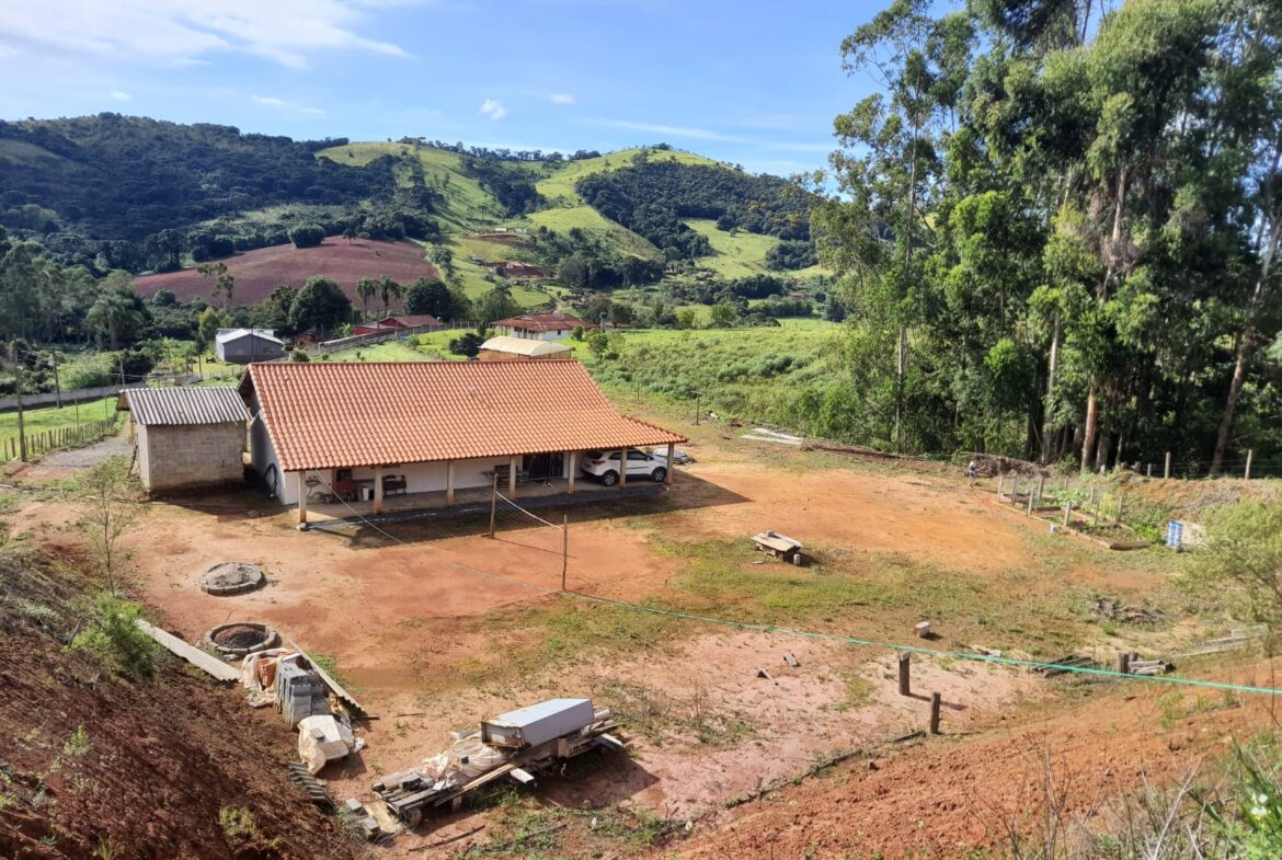 Imagem 28 do sítio à venda em Itapeva/MG — cód. 2554