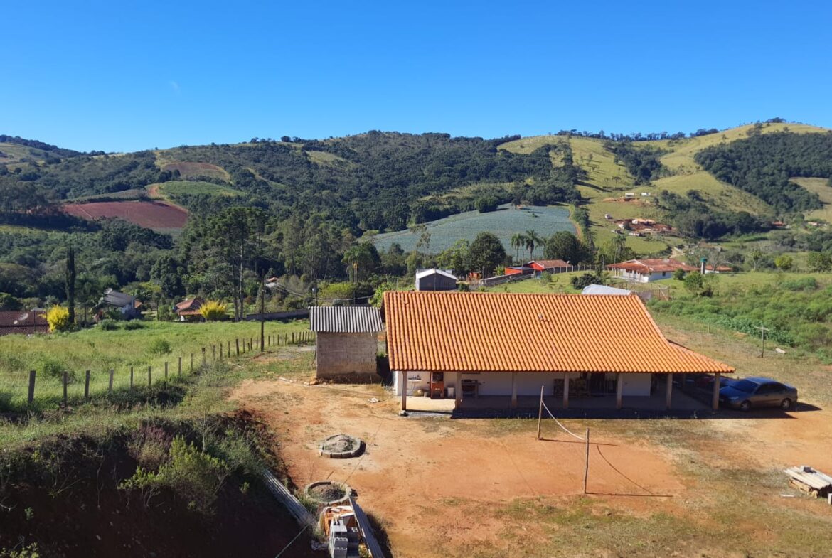 Imagem 29 do sítio à venda em Itapeva/MG — cód. 2554