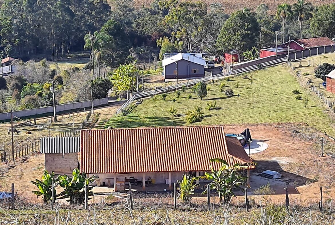 Imagem 30 do sítio à venda em Itapeva/MG — cód. 2554