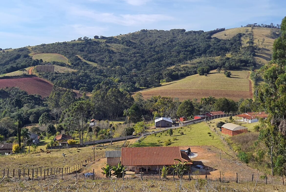 Imagem 36 do sítio à venda em Itapeva/MG — cód. 2554