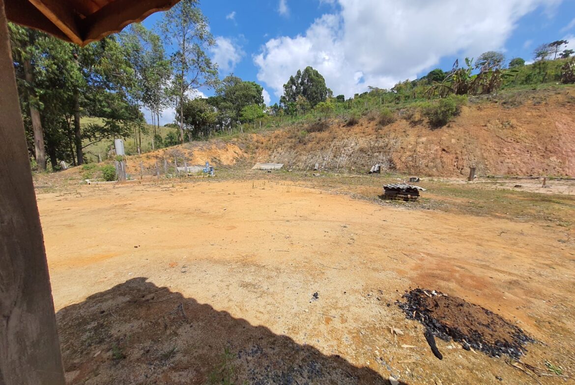 Imagem 38 do sítio à venda em Itapeva/MG — cód. 2554