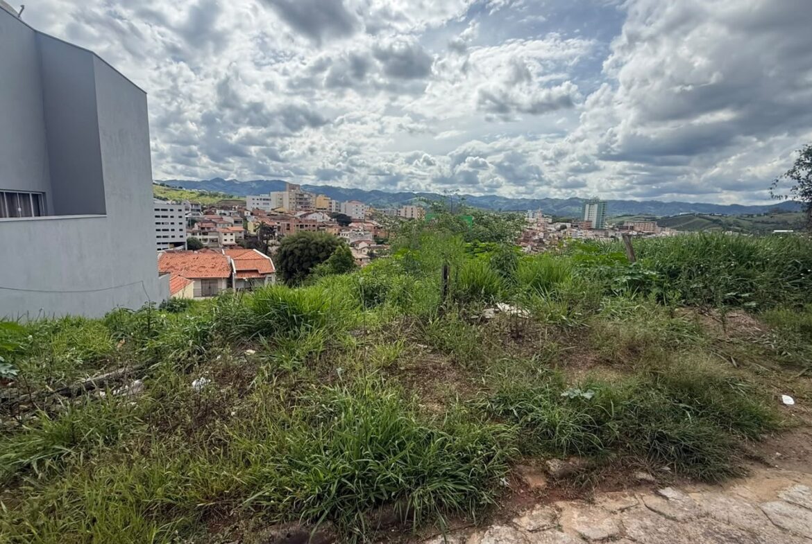 Imagem 01 do lote à venda em Cambuí/MG — cód. 2559