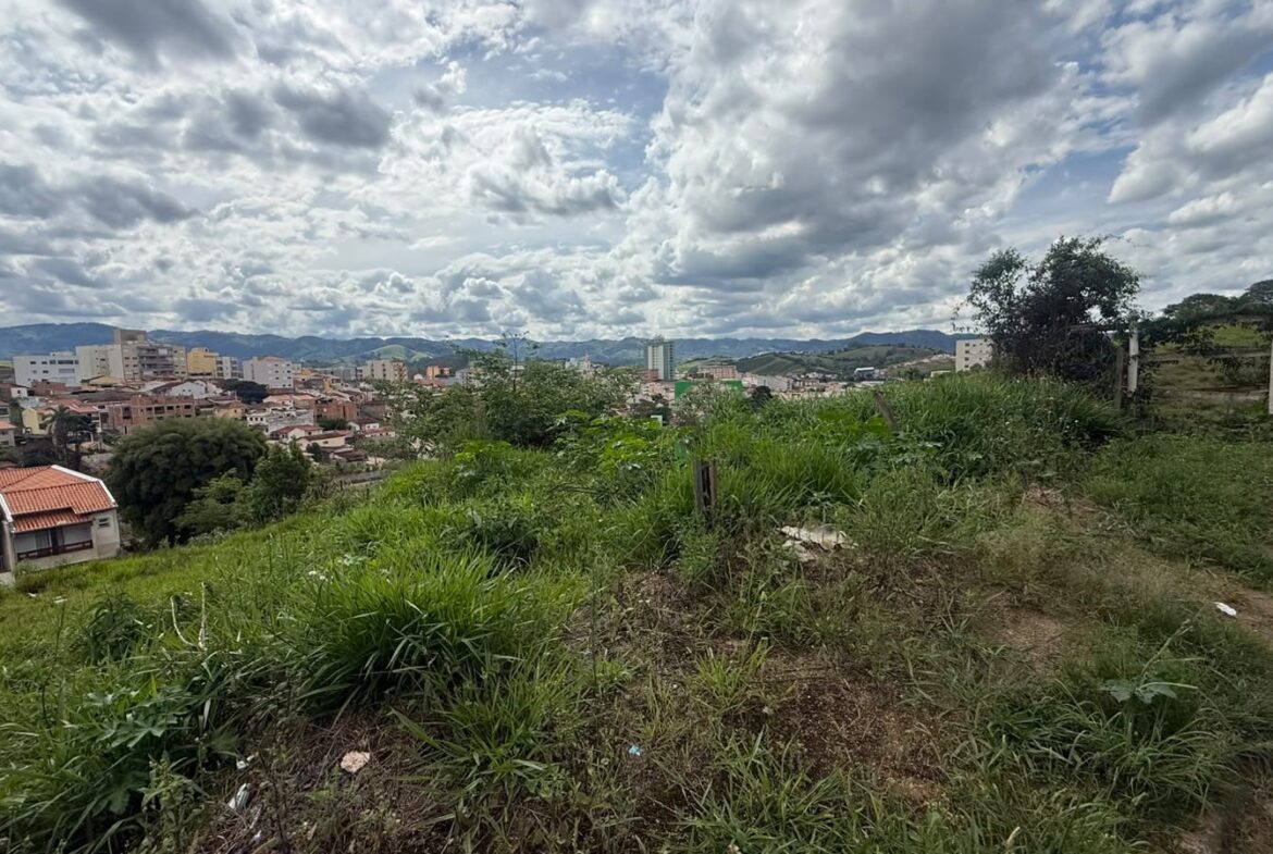Imagem 03 do lote à venda em Cambuí/MG — cód. 2559