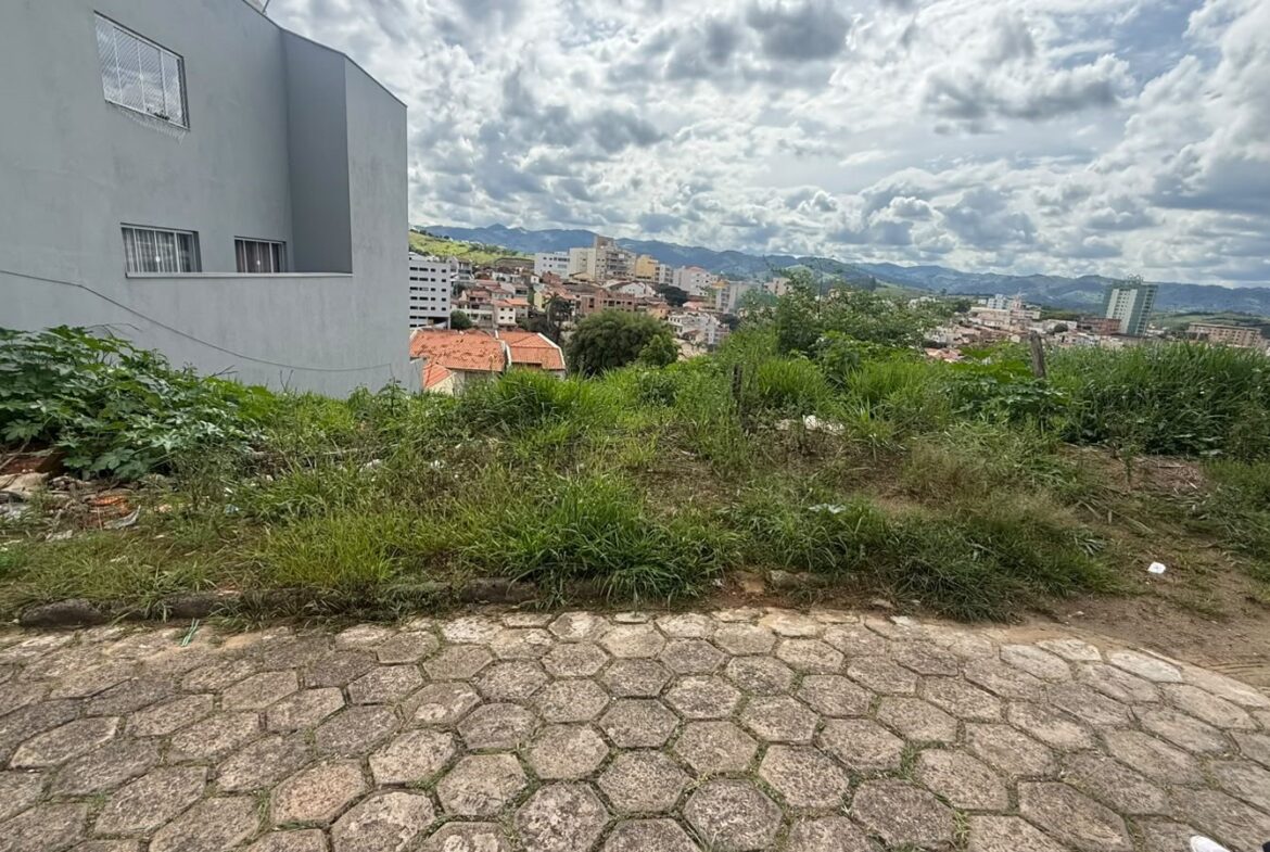 Imagem 04 do lote à venda em Cambuí/MG — cód. 2559