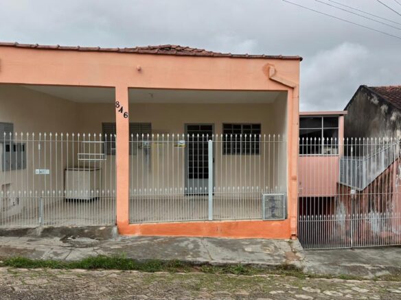 4 Casas à Venda no Bairro Nossa Sra Aparecida