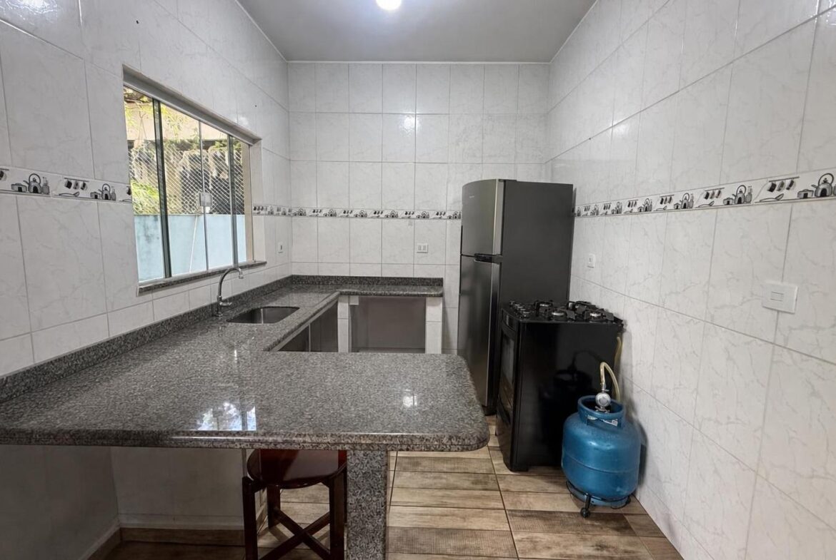 Imagem 08 da casa à venda em Córrego do Bom Jesus/MG — cód. 2563